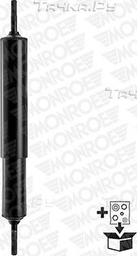 Амортизатор Monroe Magnum Axle. Артикул T1044