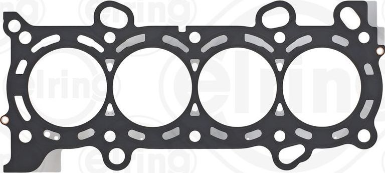 Прокладка ГБЦ Elring. Артикул 159.280