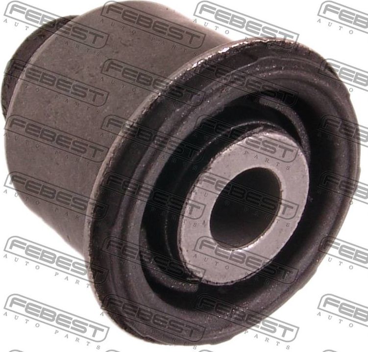 Сайлентблок переднего рычага подвески Febest. Артикул HAB-158