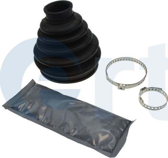 Пыльник ШРУСа наружный ERT. Артикул 500017T