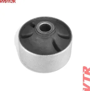 Сайлентблок рычага передней подвески, задний (VTR). Артикул HY0112R