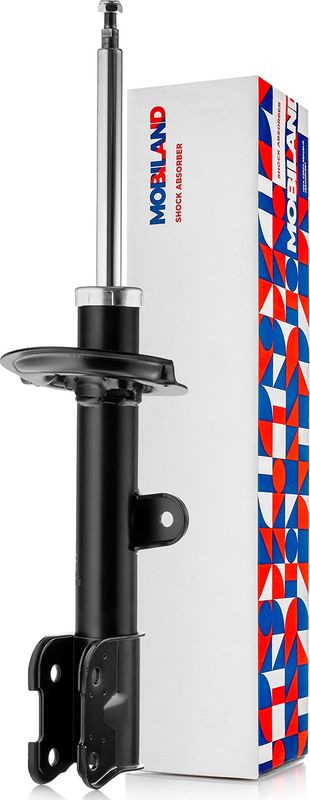 Амортизатор Mobiland. Артикул 134115910