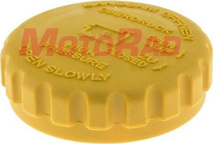 Крышка радиатора CHEVROLET Tigra  1.6 / OPEL Agila  1.0 / OPEL Astra  1.2 / OPEL Astra Cabrio  1.4 / MotoRad. Артикул T55