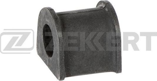 Втулка стабилизатора Zekkert. Артикул GM-1295