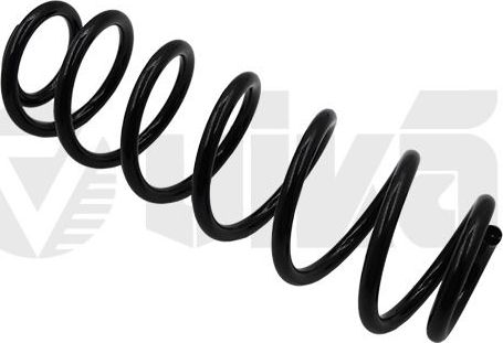 Пружина подвески Vika. Артикул 45110573901