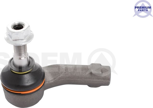 Наконечник рулевой тяги Sidem. Артикул 9136