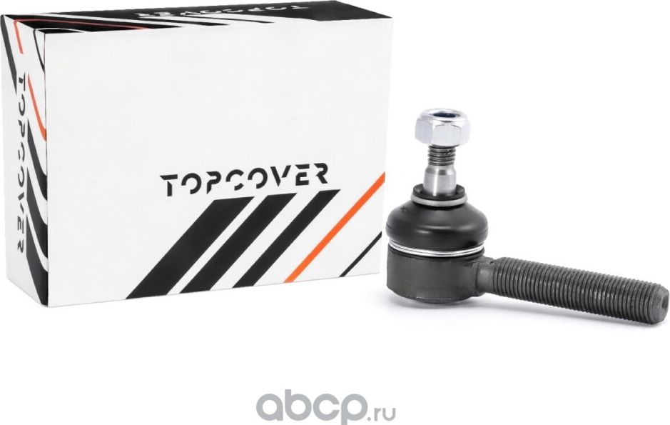 Наконечник тяги КПП (Topcover). Артикул T05713001