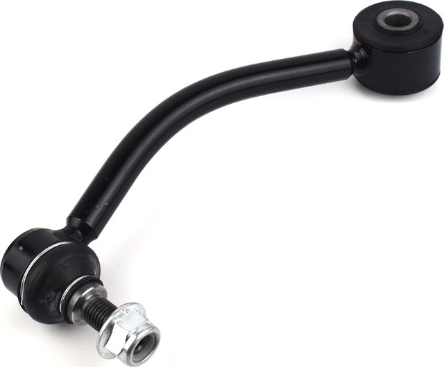 Тяга стабилизатора AUDI Q7/VW TOUAREG/PORSCHE CAYENNE 03- зад.подв.прав. (Jikiu). Артикул LS33011