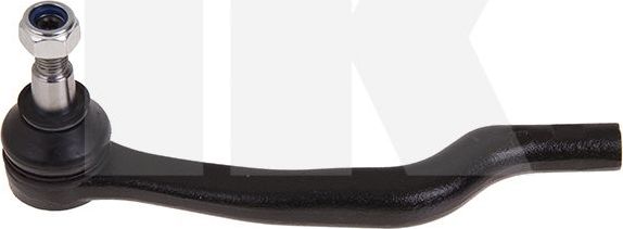 Наконечник рулевой тяги NK. Артикул 5033329