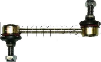 Стойка (тяга) стабилизатора Formpart. Артикул 3708001