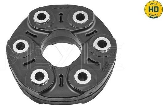 Крестовина карданного вала Meyle HD. Артикул 314 152 3106/HD