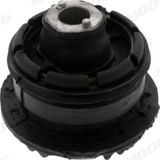 Сайлентблок задней балки MOOG. Артикул ME-SB-10144