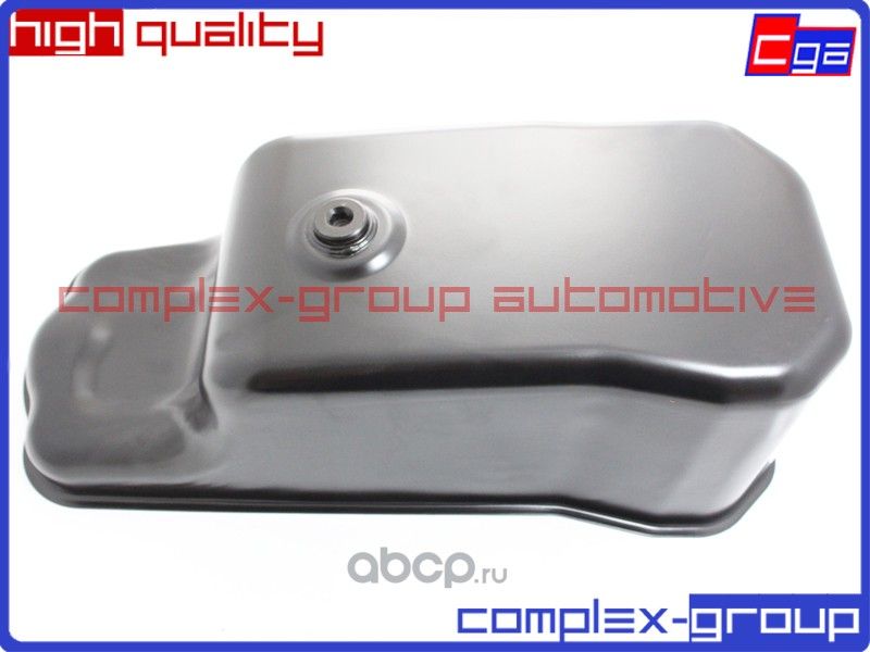 Масляный поддон 5801556927 (CGA). Артикул 2PAN927RA