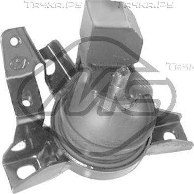 Подушка (опора) двигателя Metalcaucho. Артикул 12528
