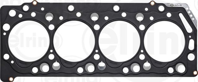 Прокладка ГБЦ Elring для Kia Bongo IV 2003-2026. Артикул 263.410