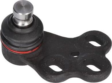 Шаровая опора Birth (сталь) передняя левая для Audi S2 I 1992-1996. Артикул CS2005