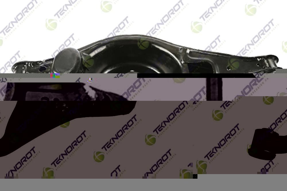 Поперечный рычаг передней подвески Teknorot. Артикул MI-540S
