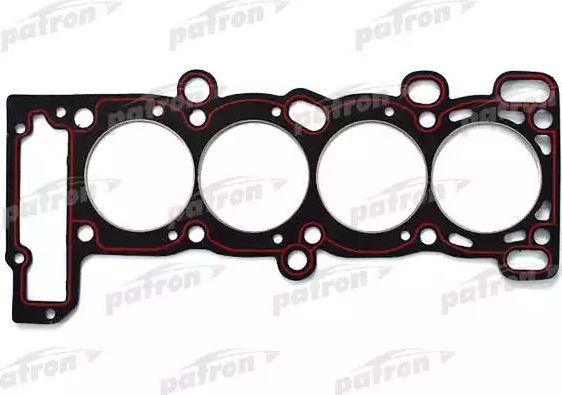 Прокладка ГБЦ Patron для Ford Scorpio I 1985-1994. Артикул PG2-0039