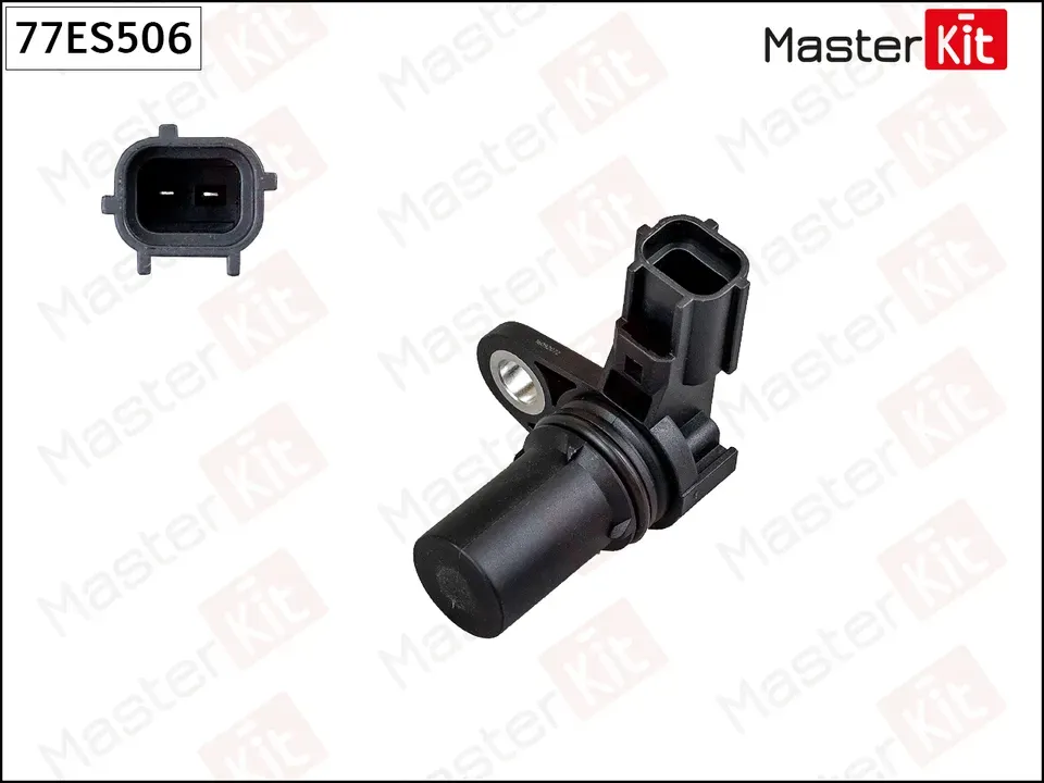 Датчик р/вала FORD FOCUS 1.8-2.0 04 (Master KIT). Артикул 77ES506