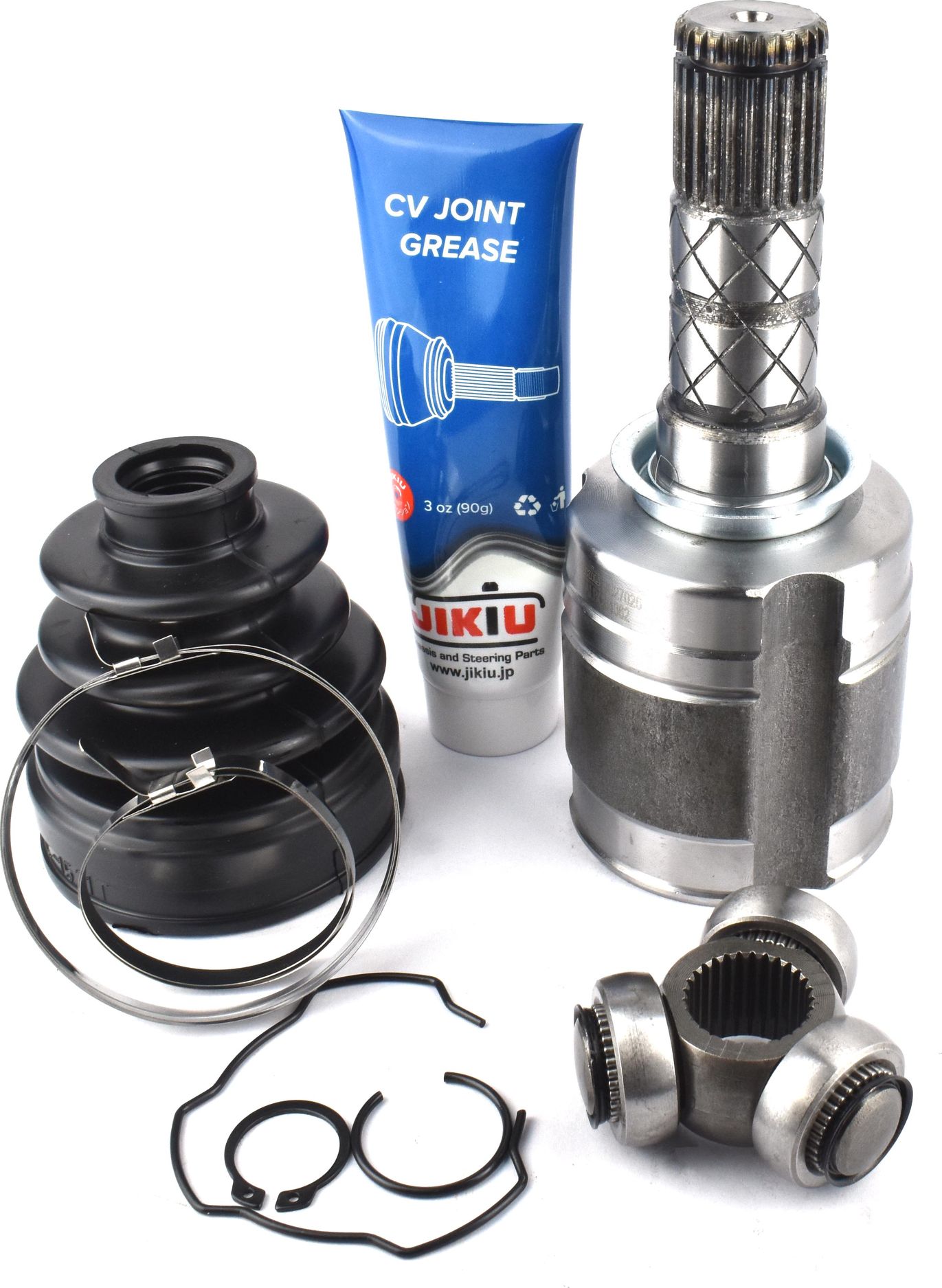 ШРУС внутренний Jikiu. Артикул JC27026