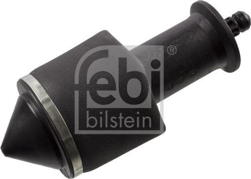 Пневмоподушка кабины Febi Bilstein передний для Renault Magnum 2004-2013. Артикул 101368