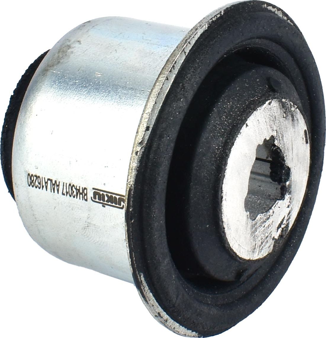 Сайлентблок рычага RENAULT LAGUNA II 01- пер.подв. (Jikiu). Артикул BH43017