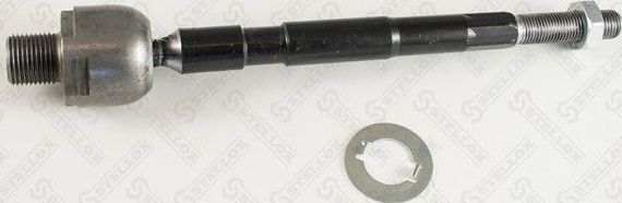 Рулевая тяга Stellox. Артикул 55-00101-SX