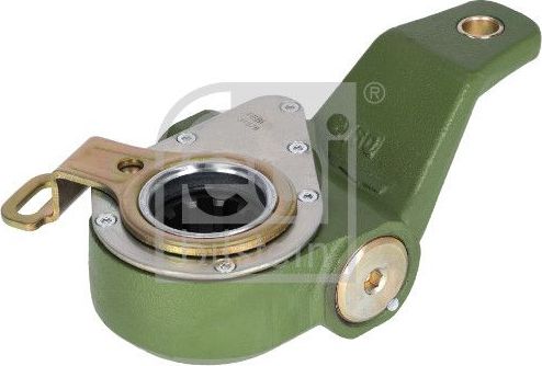 Трещетка тормозная (рычаг тормоза регулировочный) Febi Bilstein. Артикул 31578