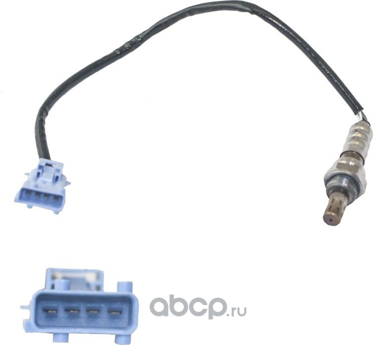 Датчик кислородный нижний (Krenz). Артикул SE777060