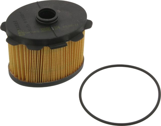 Топливный фильтр Febi Bilstein. Артикул 32096
