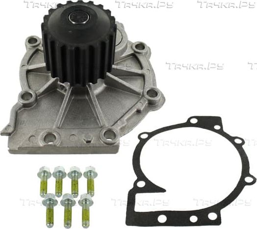 Помпа (водяной насос) SKF для Volvo V70 III 2013-2016. Артикул VKPC 86640