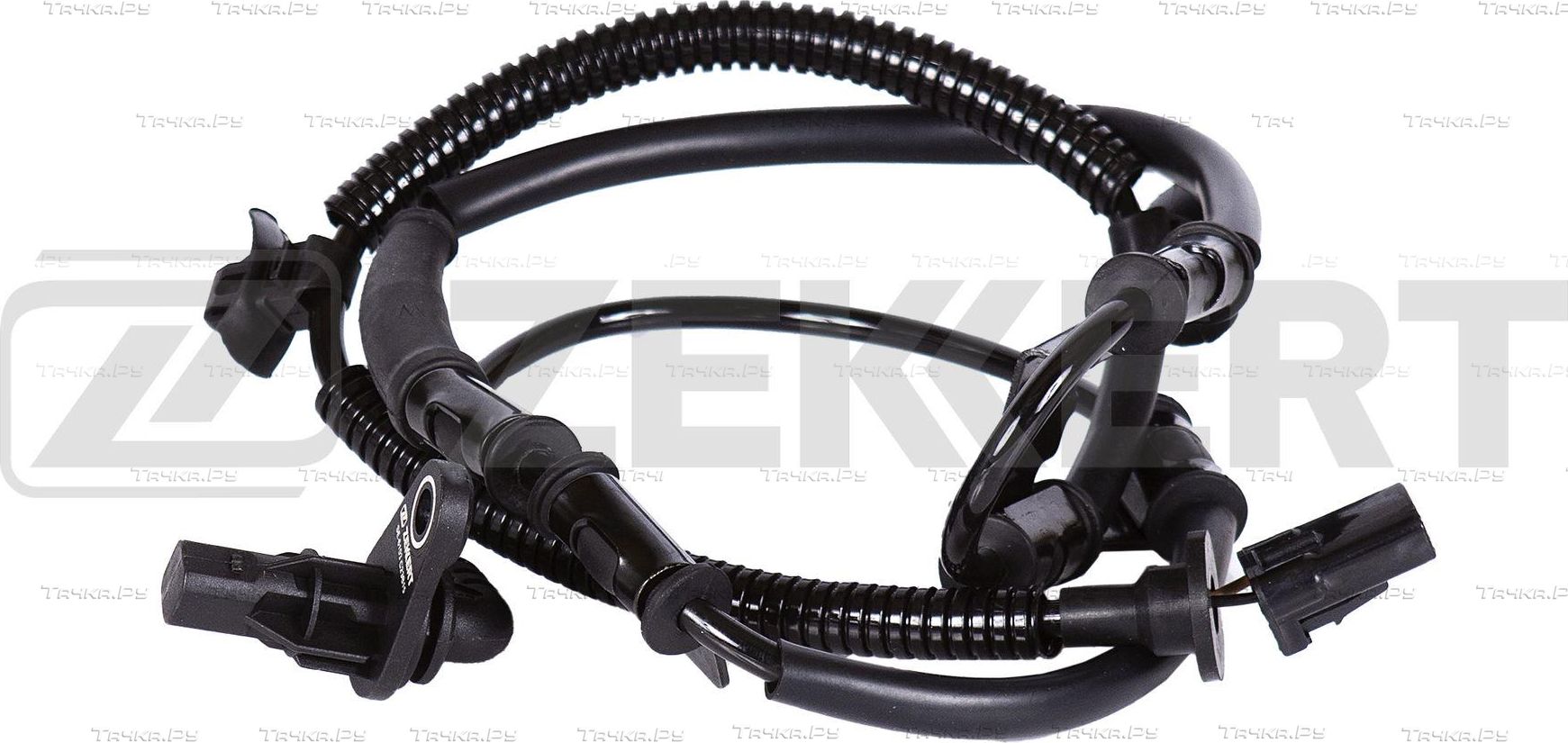 Датчик ABS Zekkert. Артикул SE-6103