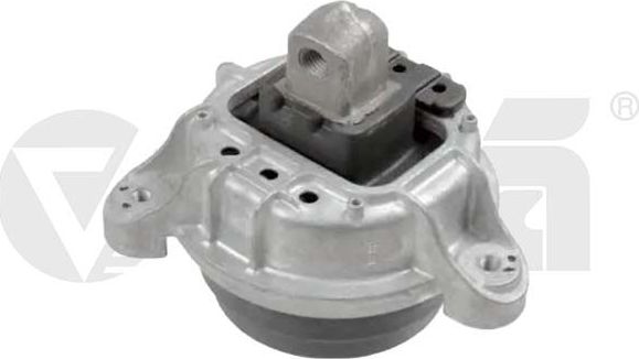 Подушка (опора) двигателя Vika левая для BMW 6 III (F06/F13/F12) 2013-2018. Артикул 49916501