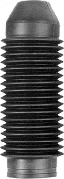 Комплект отбойников и пыльников амортизаторов (стоек) CTR. Артикул GP0084