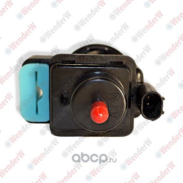 КЛАПАН РЕЦИРКУЛЯЦИИ ВЫХЛОПНЫХ ГАЗОВ MERCEDES W203 (00-06), W202 (93-00), W220 (9 (Wenderw). Артикул WEKR1002