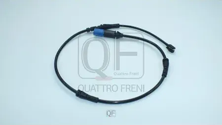Датчик износа тормозных колодок rr (Quattro Freni). Артикул QF61F00428