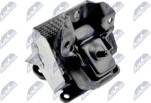 Подушка (опора) двигателя NTY для Chevrolet Silverado II (GMT900) 2006-2013. Артикул ZPS-CH-110