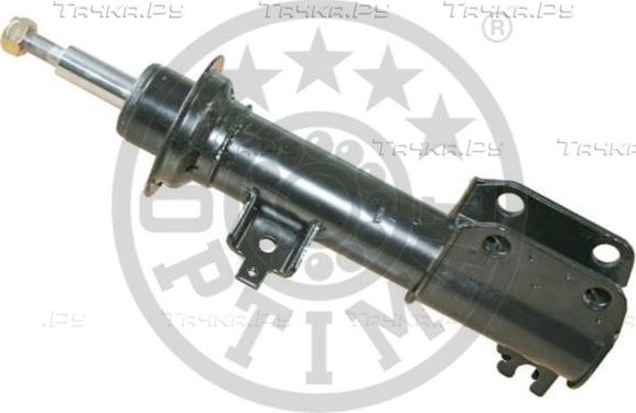 Амортизатор Optimal передний для Renault Laguna I 1993-2001. Артикул A-18349H