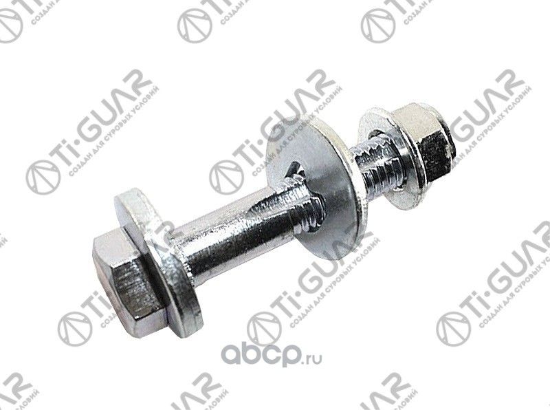 Комплект эксцентрика 002 (TI-Guar). Артикул TGBE002