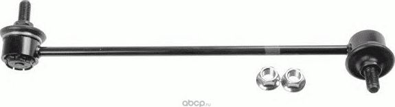 Стойка (тяга) стабилизатора General Motors. Артикул 96403100