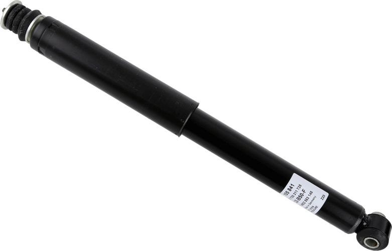 Амортизатор SACHS. Артикул 105 841