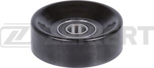 Направляющий (ведущий) ролик приводного поликлинового ремня Zekkert для Lincoln LS I 1998-2003. Артикул SR-1694