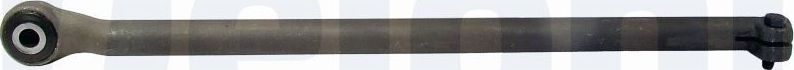 Рулевая тяга Delphi. Артикул TA2703