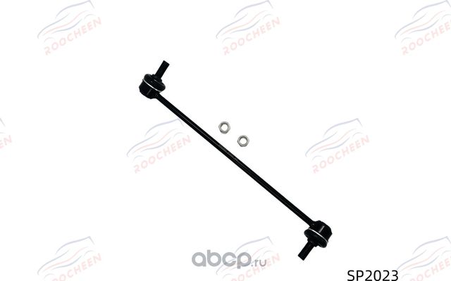 Стойка стабилизатора передняя левая (Roocheen). Артикул SP2023