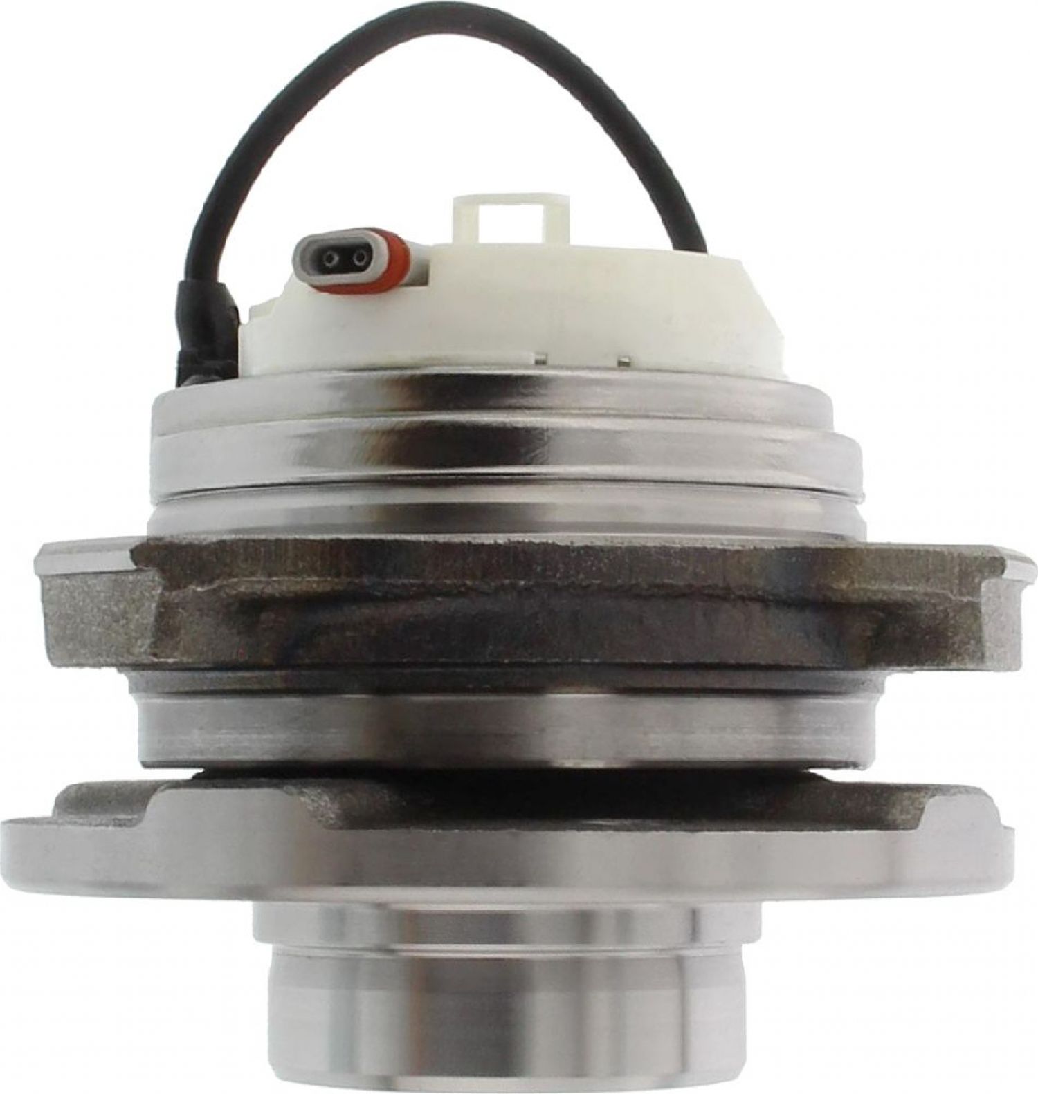 Ступица колеса с интегрированным подшипником MAPCO. Артикул 26830