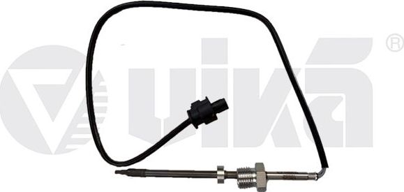 Датчик температуры выхлопных газов Vika. Артикул 99820201