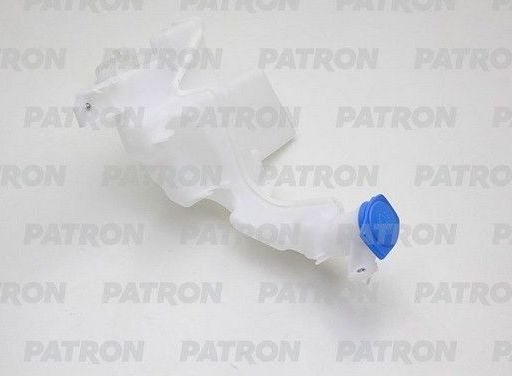 Бачок омывателя Patron верхний для Volkswagen Passat B6 2005-2011. Артикул P10-0038