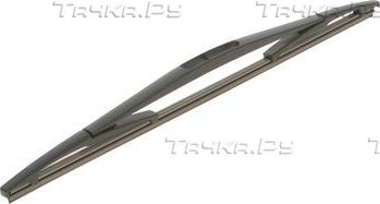 Щетка стеклоочистителя (дворник) Bosch задняя для Opel Astra G 1998-2009. Артикул 3 397 004 632
