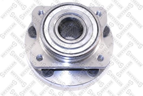 Ступичный подшипник (комплект) Stellox. Артикул 43-28119-SX
