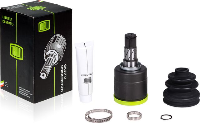 Шрус внутренний Trialli. Артикул GO 1417